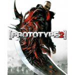 Prototype 2 – Zboží Živě