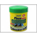 Tetra Pleco Tablets 275 ks – Sleviste.cz
