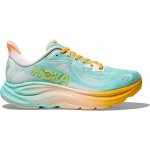 Hoka Clifton 10 M 1162030-BPRK blue spark/white – Hledejceny.cz