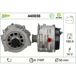 generátor VALEO 440656