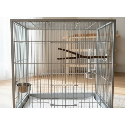 Trixie bidýlko dřevěné ''Y'' 1,5 x 20 cm – Zbozi.Blesk.cz