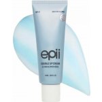 Epii Double Up Cream Ectoin & Panthenol Hydratační a zklidňující krém 50 ml – Hledejceny.cz