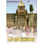 Czech Life and Institutions - Eliška Morkesová – Hledejceny.cz
