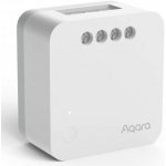 Aqara Smart Home Single Switch Module T1 – Zbozi.Blesk.cz