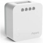 Aqara Smart Home Single Switch Module T1 – Hledejceny.cz