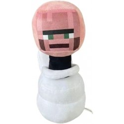 Skibidi Toilet Pixel Toiletman 25 cm