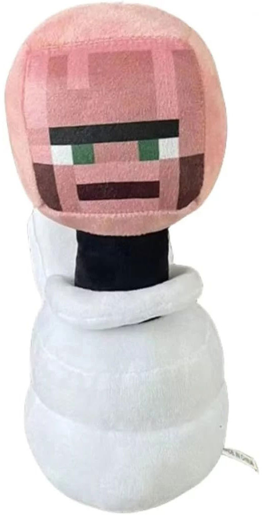 Skibidi Toilet Pixel Toiletman 25 cm