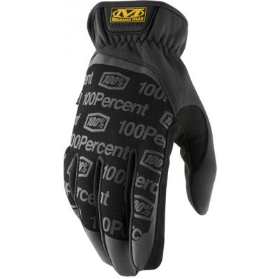 Mechanix Fastfit – Hledejceny.cz