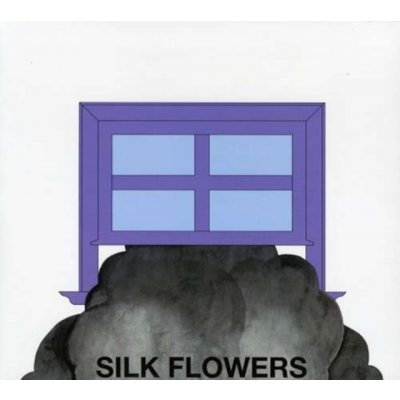 Silk Flowers - Silk Flowers CD – Zbozi.Blesk.cz