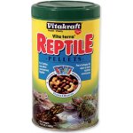 Vitakraft Reptile Pellets 1 l – Hledejceny.cz