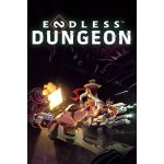 Endless Dungeon – Hledejceny.cz