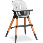 Lionelo Mona Black Onyx 4v1 – Zboží Dáma