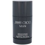 Jimmy Choo Man deostick 75 ml – Hledejceny.cz