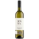 Mádl Rulandské šedé kabinet 12,5% 0,75 l (holá láhev) – Hledejceny.cz