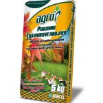Agro trávníkové hnojivo podzimní 5 kg – Zboží Dáma