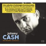 Rock Island Line & Drink to Me - Johnny Cash LP – Zbozi.Blesk.cz