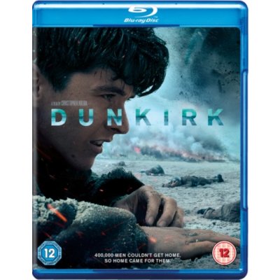 Dunkirk BD