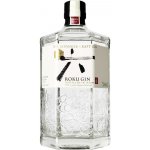Roku The Japanese Craft Gin 43% 0,7 l (holá láhev) – Sleviste.cz