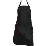 Olivia Garden Charm Apron Black Prodyšná pracovní zástěra – Hledejceny.cz