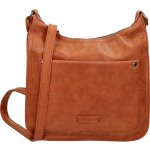 Enrico Benetti dámská crossbody kabelka Bobbi 66520 černá – Zbozi.Blesk.cz