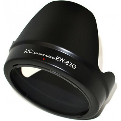 JJC Canon EW-83G sluneční clona LH-83G – Zboží Živě