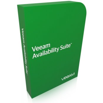 Veeam Availability Suite v8, Enterprise Plus for VMware V-VASPLS-VS-P0000-00