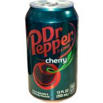 Dr Pepper Cherry 355 ml – Sleviste.cz