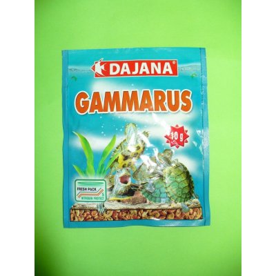 Dajana gammarus 10 g