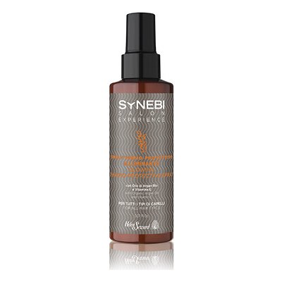 Synebi Zářivý termo-ochranný sprej 150 ml – Zboží Dáma