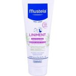 Mustela Bébé Liniment čisticí mléko od narození 400 ml – Zboží Dáma