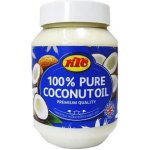 KTC Kokosový olej 100% 0,5 l – Zboží Dáma