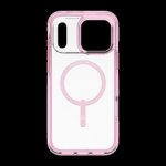 Zagg Ochranný kryt Santa Cruz Snap Apple 17 Pro Max Pink Sorbet 702318931 – Hledejceny.cz