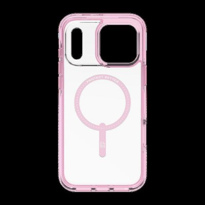 Zagg Ochranný kryt Santa Cruz Snap Apple 17 Pro Max Pink Sorbet 702318931 – Hledejceny.cz