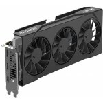 XFX Radeon RX 9060 XT Swift OC Triple Fan 16GB GDDR6 RX-96TS316B7 – Zboží Živě