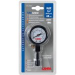 Lampa Kovový pogumovaný pneuměřič 4,2 bar | Zboží Auto