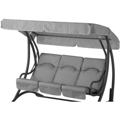 Hartman BUENOS AIRES 194x110 cm světle šedá – Zboží Dáma Hartman BUENOS AIRES 194x110 cm světle šedá – Zboží Dáma