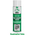 BOLL Konzervace uzavřených profilů karosérií, ochrana dutin s voskem bílá 500 ml | Zboží Auto