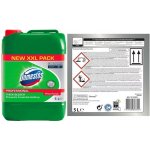 Domestos Professional Pine Fresh univerzální čistící prostředek 5 l – Zboží Dáma