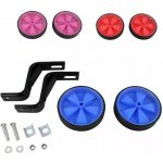 Pronett XJ3068 Balanční kolečka 11 cm červené – Sleviste.cz