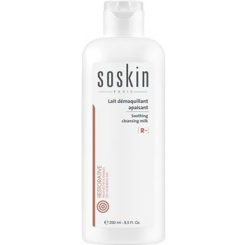 Soskin SOOTHING CLEANSING MILK 250 ml
