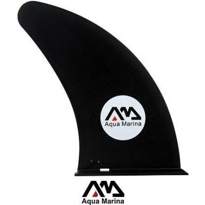 Aqua Marina fina DAGGER 11 WS SLIDE-IN středová pro WindSUP – Zboží Dáma