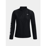 Under Armour Woven Hooded Jacket black – Hledejceny.cz