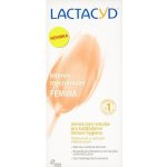 Lactacyd Classic emulze pro intimní hygienu 400 ml – Zboží Dáma