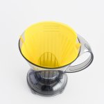 Precise Brew Moccamaster filter – Zboží Dáma