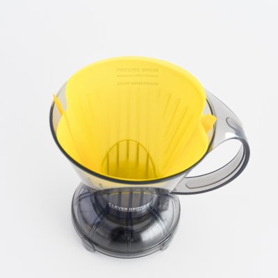 Precise Brew Moccamaster filter – Zboží Dáma