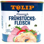 Tulip Dánský lahůdkový vepřový lančmít 340 g – Zboží Dáma