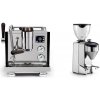 Set domácích spotřebičů Set Rocket Espresso R NINE ONE Edizione Speciale + Espresso FAUSTO