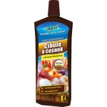 AGRO Organo-minerální kapalné hnojivo pro jahody a drobné ovoce 1 l – Zboží Mobilmania