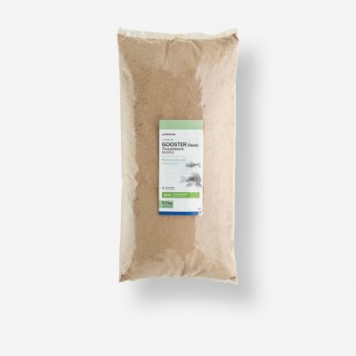 Caperlan Návnada na všechny ryby Gooster Classic Multifish 9,5 kg 9,5kg – Hledejceny.cz