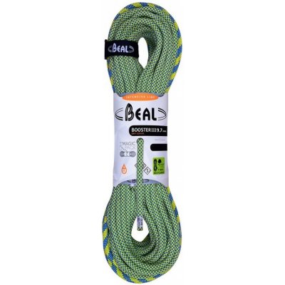 Beal Booster Unicore Safe Control 9,7 mm 70 m – Zboží Mobilmania